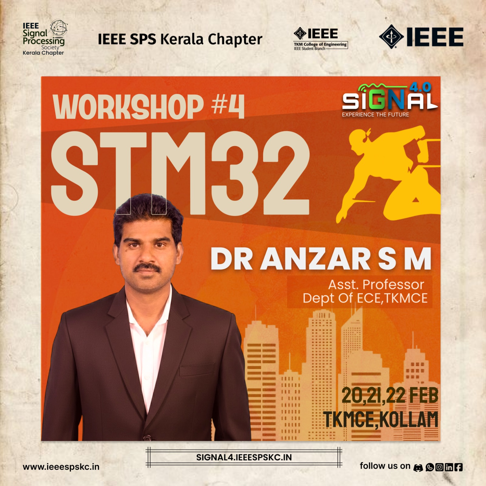 VLSI Workshop