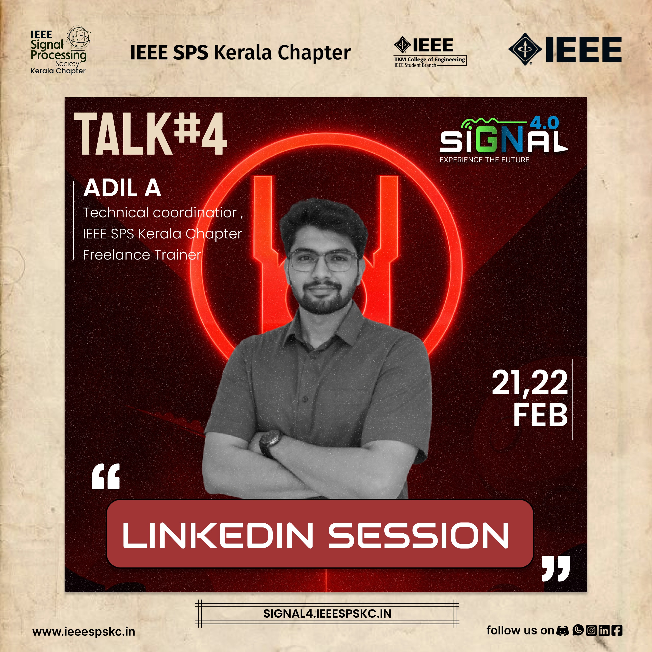 Prompt Engineering Talk