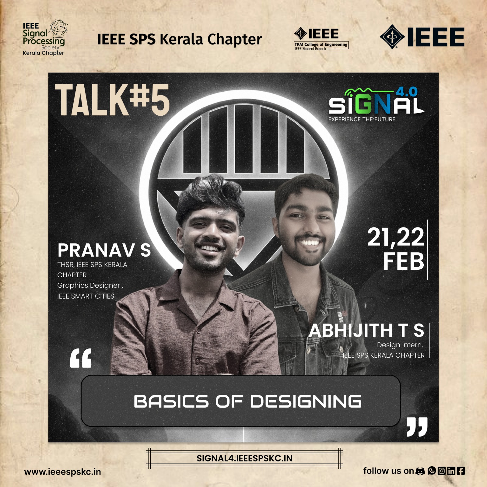 Program Introduction